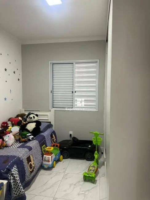 Foto 2 de Apartamento com 2 quartos à venda, 52m2 em Jardim Ester, Itatiba - SP