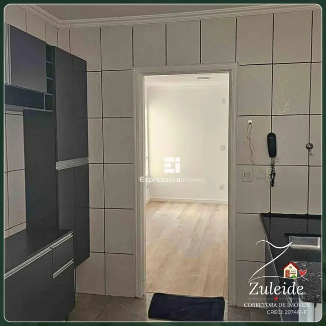 Foto 4 de Apartamento com 2 quartos à venda, 46m2 em Loteamento Rei de Ouro, Itatiba - SP