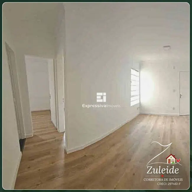 Foto 1 de Apartamento com 2 quartos à venda, 46m2 em Loteamento Rei de Ouro, Itatiba - SP