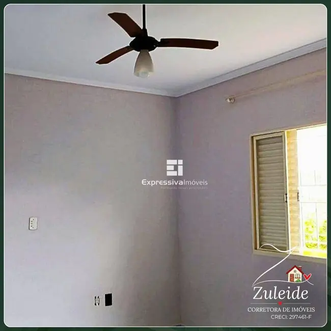 Foto 3 de Apartamento com 2 quartos à venda, 46m2 em Loteamento Rei de Ouro, Itatiba - SP