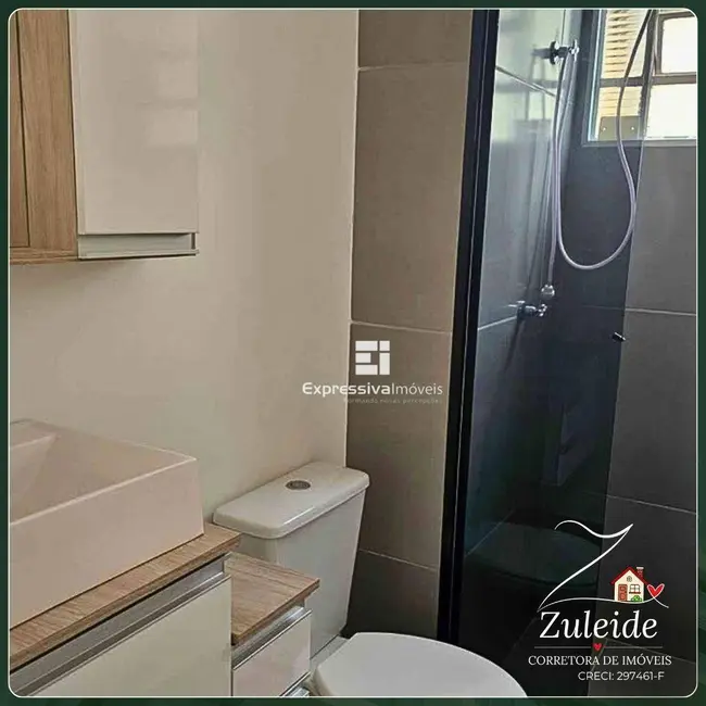 Foto 6 de Apartamento com 2 quartos à venda, 46m2 em Loteamento Rei de Ouro, Itatiba - SP