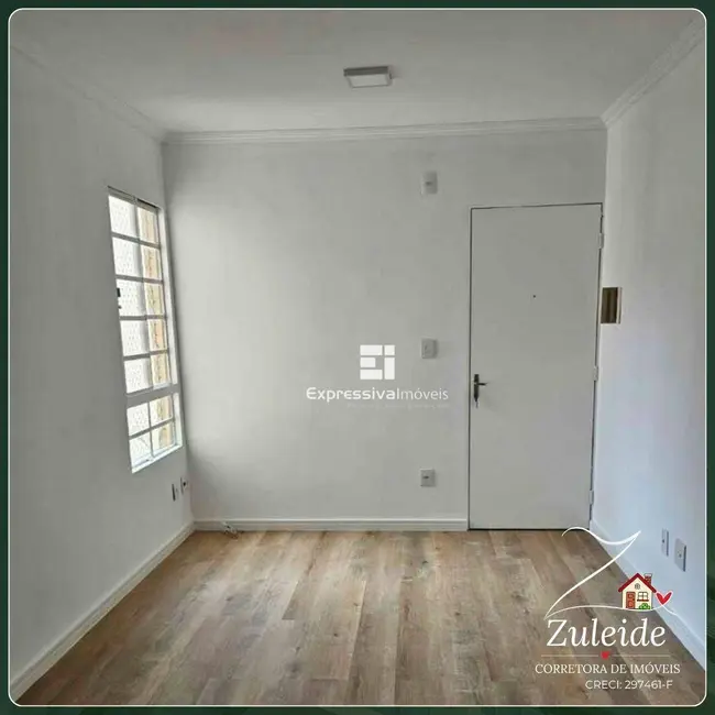 Foto 2 de Apartamento com 2 quartos à venda, 46m2 em Loteamento Rei de Ouro, Itatiba - SP