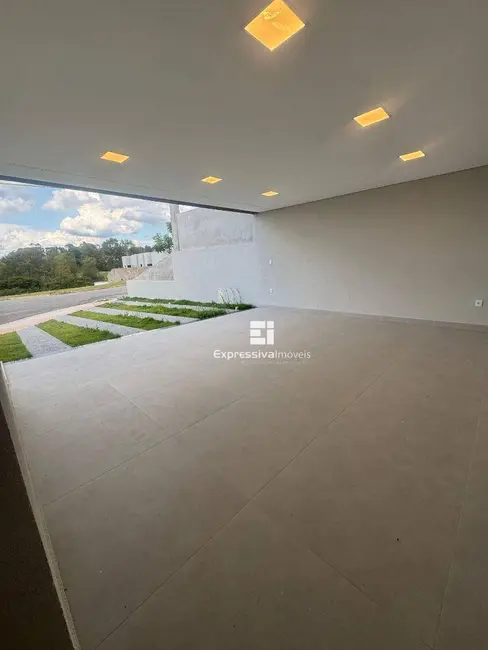 Foto 3 de Casa de Condomínio com 3 quartos à venda, 509m2 em Itatiba - SP