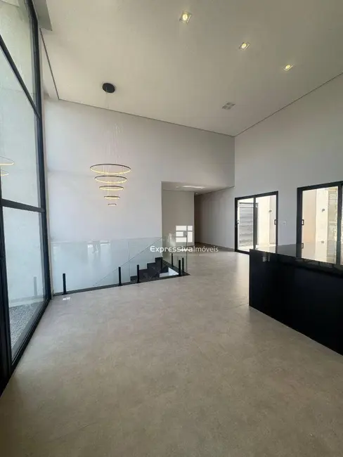 Foto 2 de Casa de Condomínio com 3 quartos à venda, 509m2 em Itatiba - SP