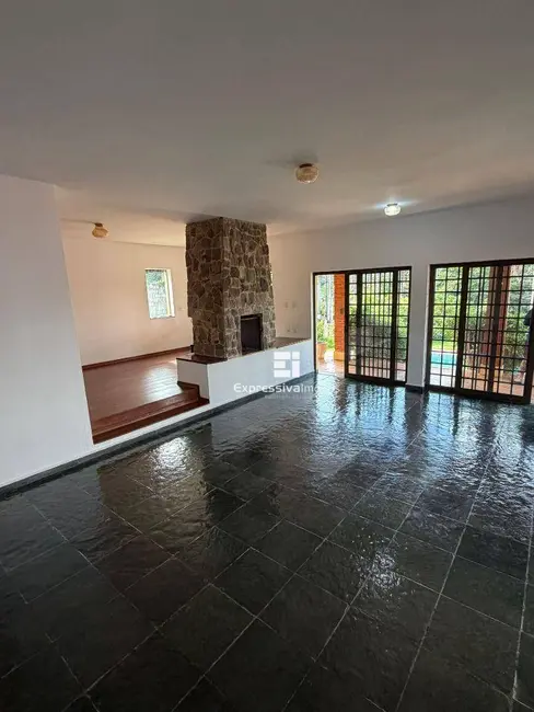 Foto 5 de Casa de Condomínio com 5 quartos para alugar, 1800m2 em Itatiba - SP