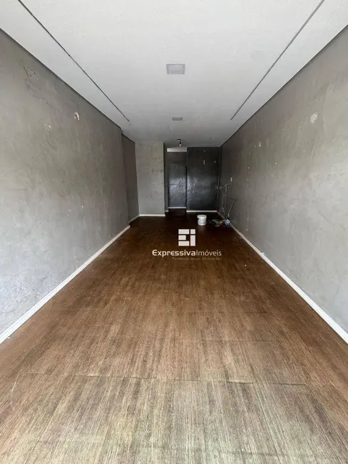 Foto 1 de Sala Comercial para alugar, 50m2 em Centro, Itatiba - SP