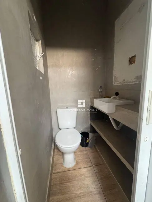 Foto 4 de Sala Comercial para alugar, 50m2 em Centro, Itatiba - SP