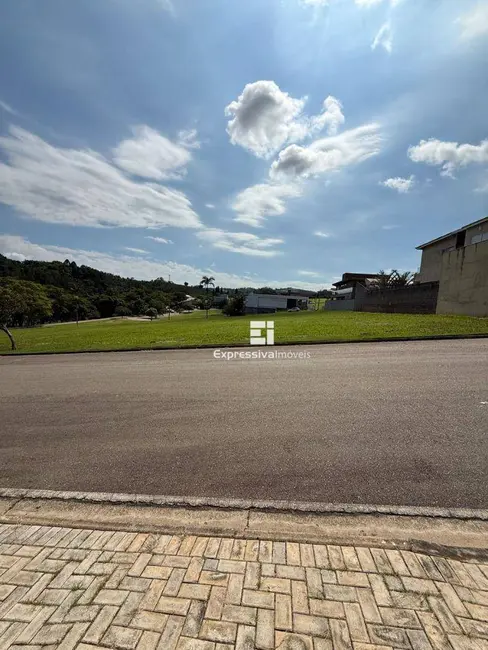 Foto 2 de Terreno / Lote à venda, 1000m2 em Residencial Terras Nobres, Itatiba - SP