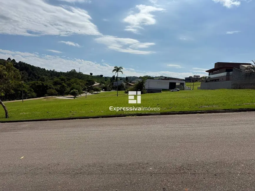 Foto 3 de Terreno / Lote à venda, 1000m2 em Residencial Terras Nobres, Itatiba - SP