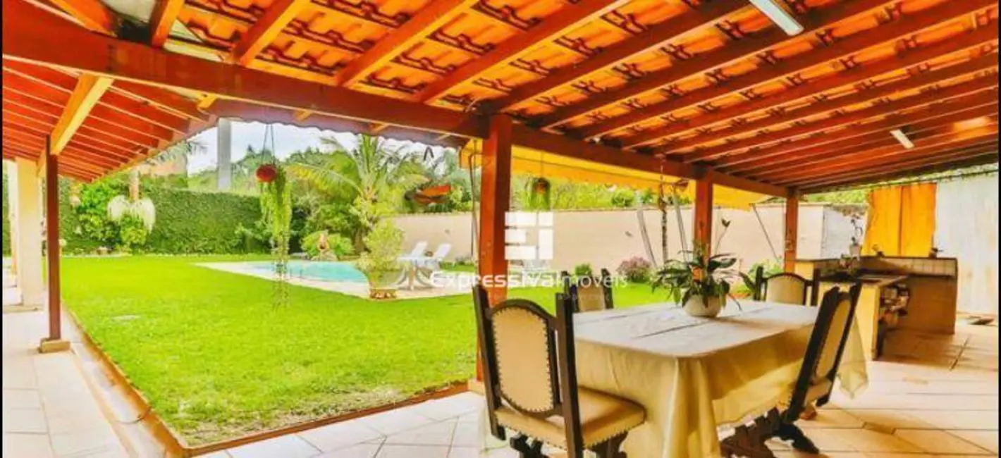 Foto 3 de Casa de Condomínio com 7 quartos à venda, 551m2 em Itatiba - SP