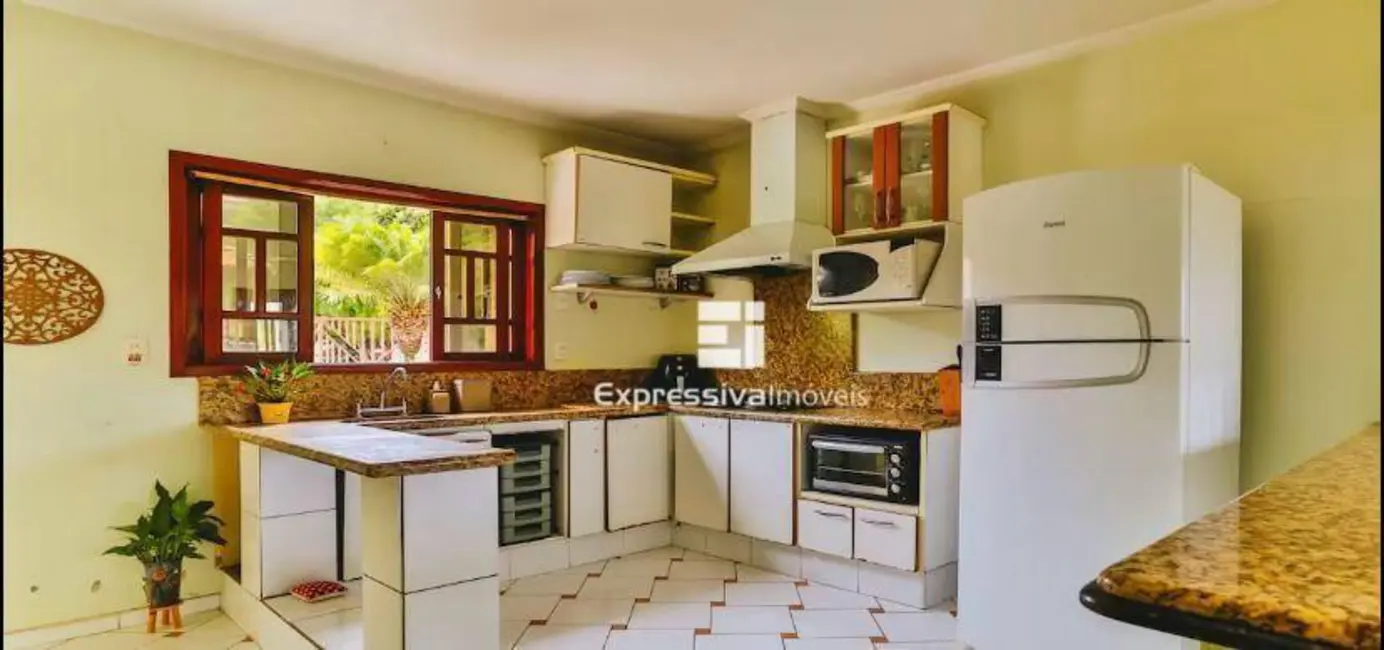 Foto 2 de Casa de Condomínio com 7 quartos à venda, 551m2 em Itatiba - SP