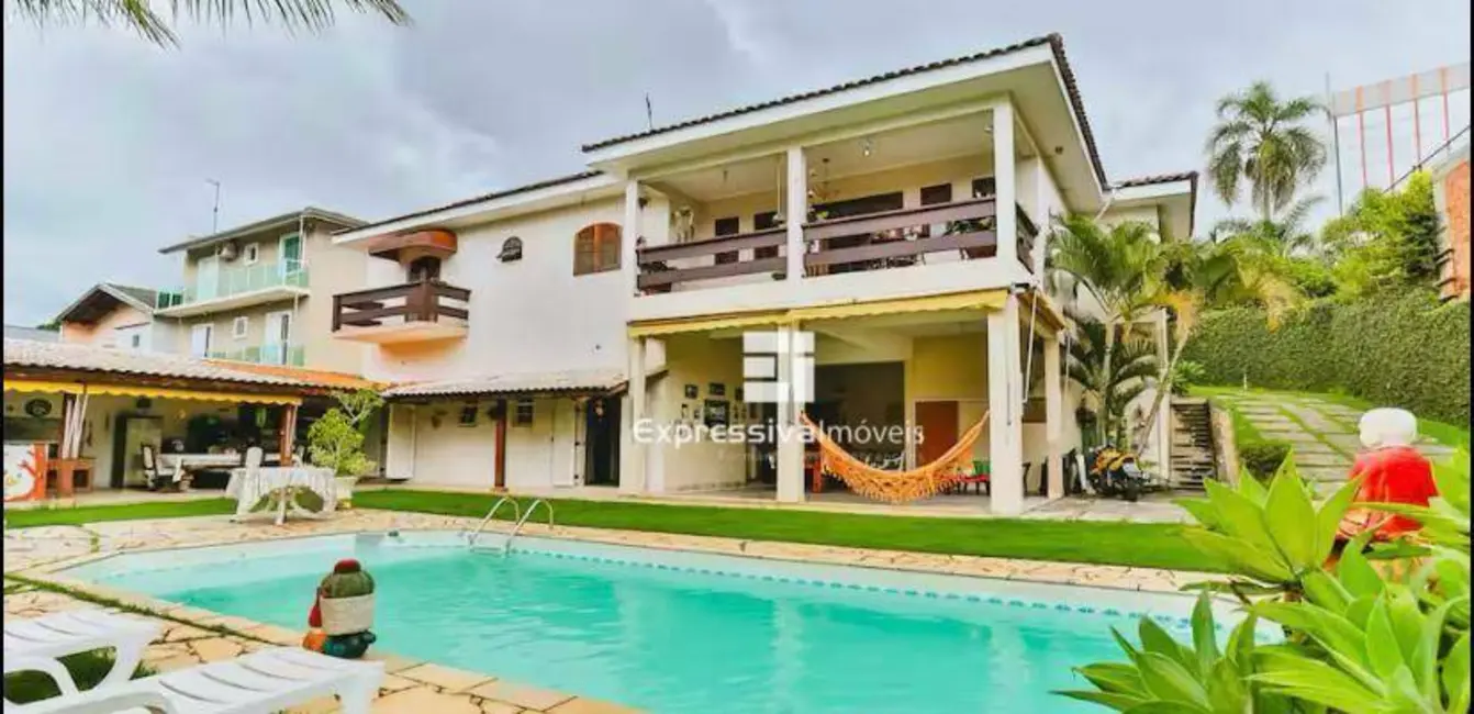 Foto 5 de Casa de Condomínio com 7 quartos à venda, 551m2 em Itatiba - SP