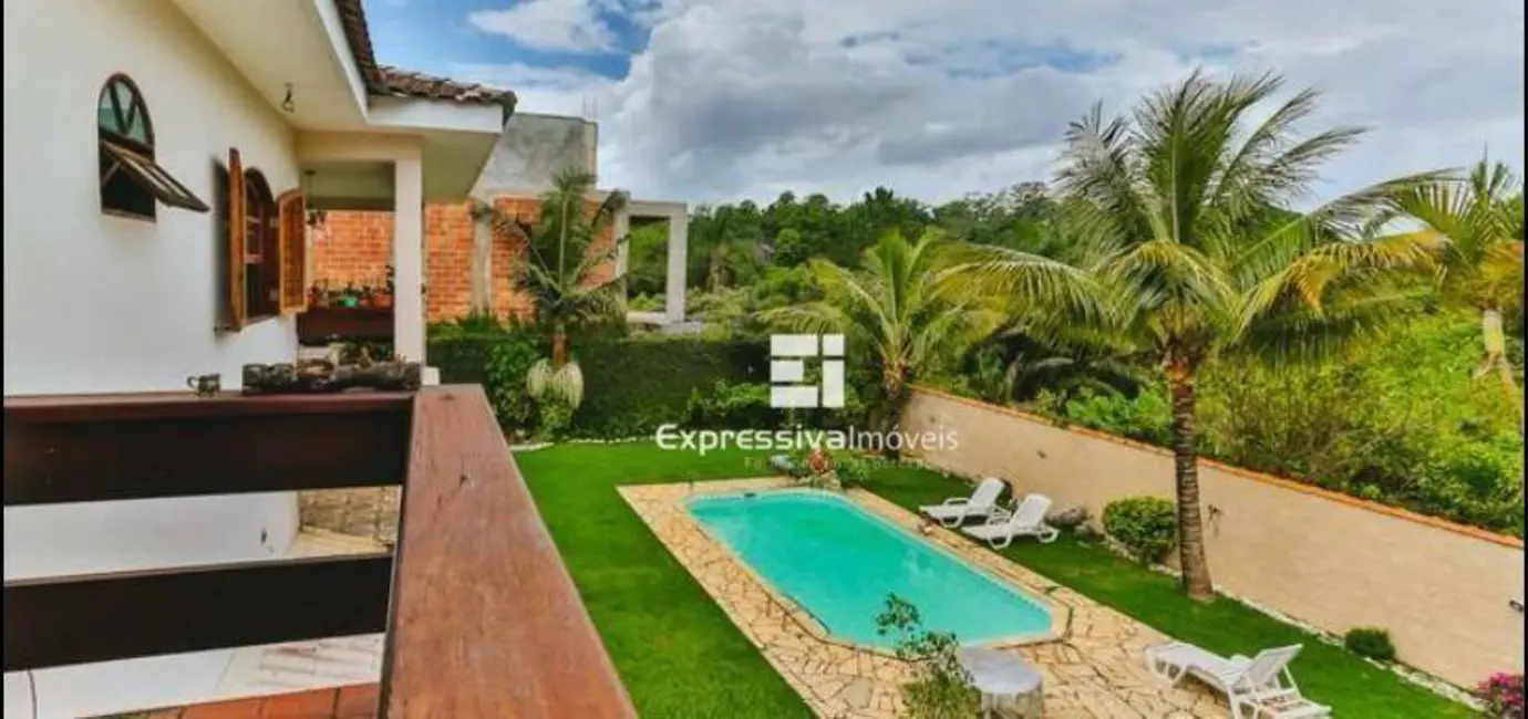 Foto 4 de Casa de Condomínio com 7 quartos à venda, 551m2 em Itatiba - SP