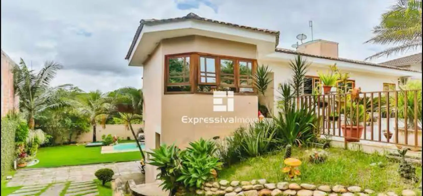 Foto 8 de Casa de Condomínio com 7 quartos à venda, 551m2 em Itatiba - SP