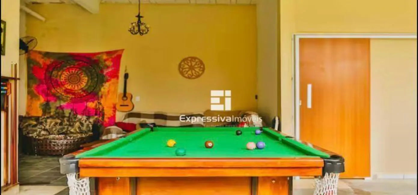 Foto 7 de Casa de Condomínio com 7 quartos à venda, 551m2 em Itatiba - SP