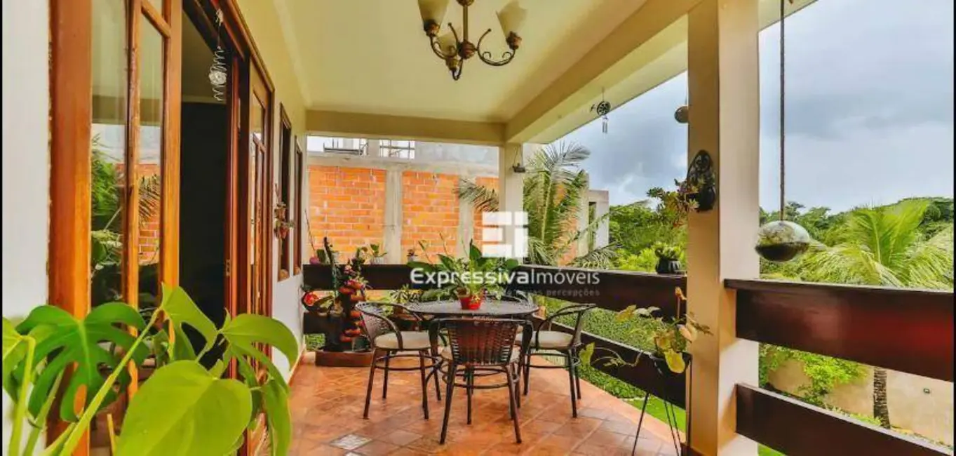 Foto 9 de Casa de Condomínio com 7 quartos à venda, 551m2 em Itatiba - SP