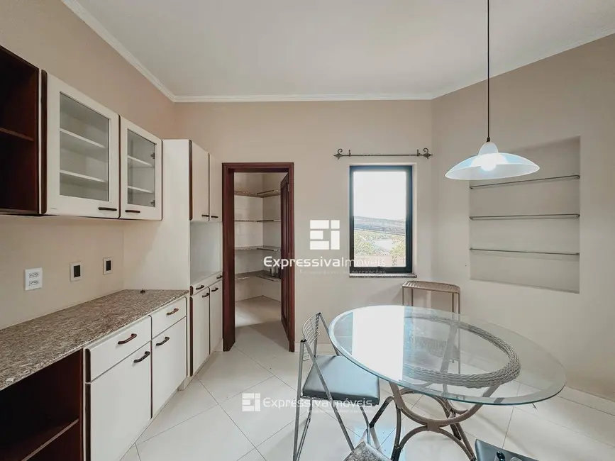 Foto 5 de Casa de Condomínio com 3 quartos para alugar, 1569m2 em Parque das Laranjeiras, Itatiba - SP