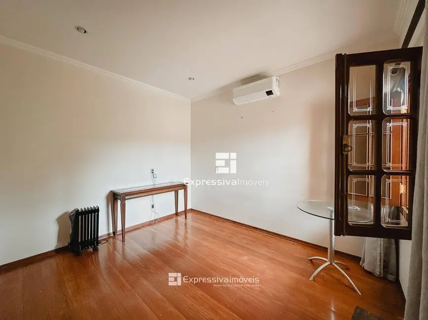 Foto 2 de Casa de Condomínio com 3 quartos para alugar, 1569m2 em Parque das Laranjeiras, Itatiba - SP