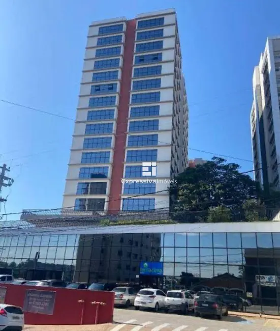 Foto 1 de Sala Comercial para alugar, 57m2 em Vila Brasileira, Itatiba - SP