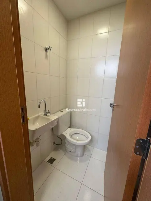 Foto 6 de Sala Comercial para alugar, 57m2 em Vila Brasileira, Itatiba - SP