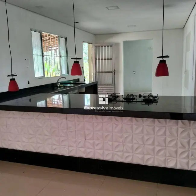 Foto 7 de Chácara com 2 quartos à venda, 1045m2 em Itatiba - SP