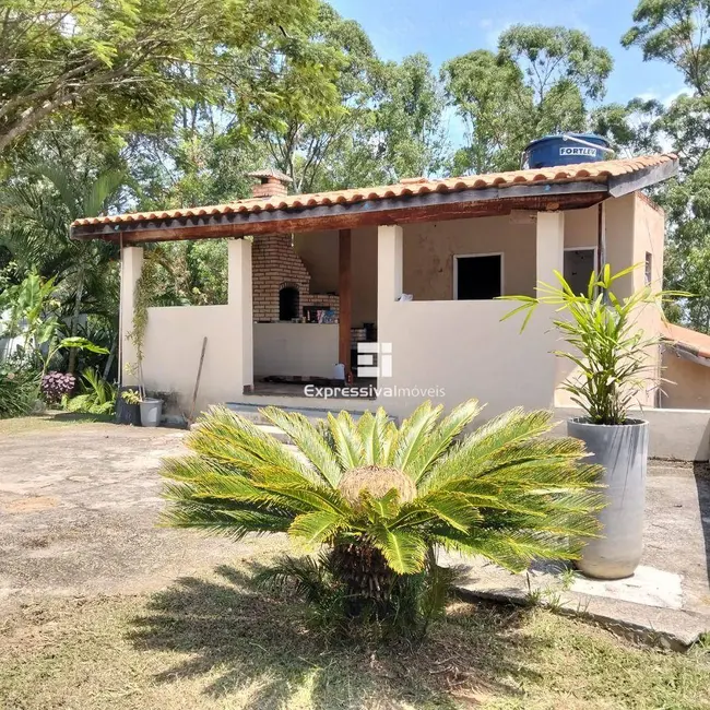 Foto 6 de Chácara com 2 quartos à venda, 1045m2 em Itatiba - SP