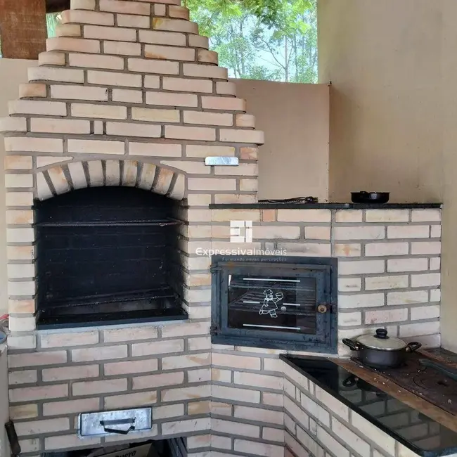 Foto 8 de Chácara com 2 quartos à venda, 1045m2 em Itatiba - SP