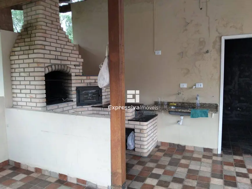 Foto 5 de Chácara com 2 quartos à venda, 1045m2 em Itatiba - SP