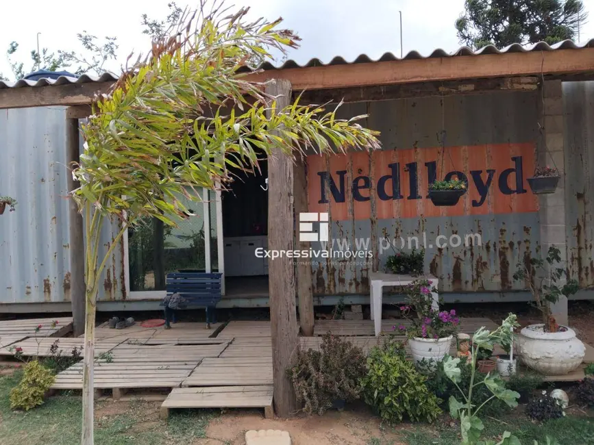 Foto 2 de Chácara com 1 quarto à venda, 850m2 em Itatiba - SP