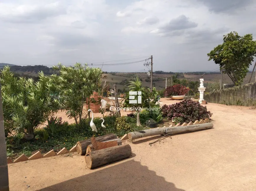 Foto 4 de Chácara com 1 quarto à venda, 850m2 em Itatiba - SP