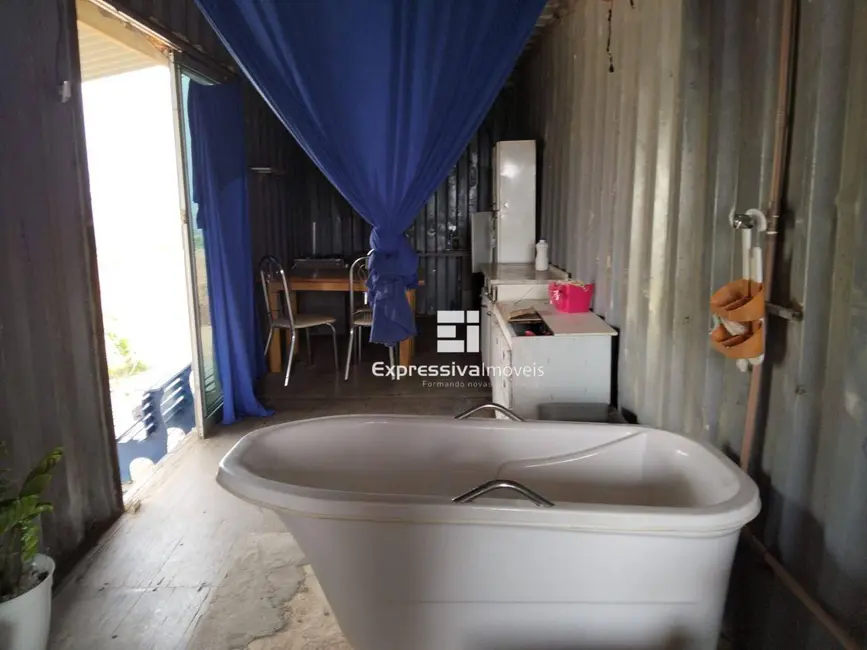 Foto 7 de Chácara com 1 quarto à venda, 850m2 em Itatiba - SP