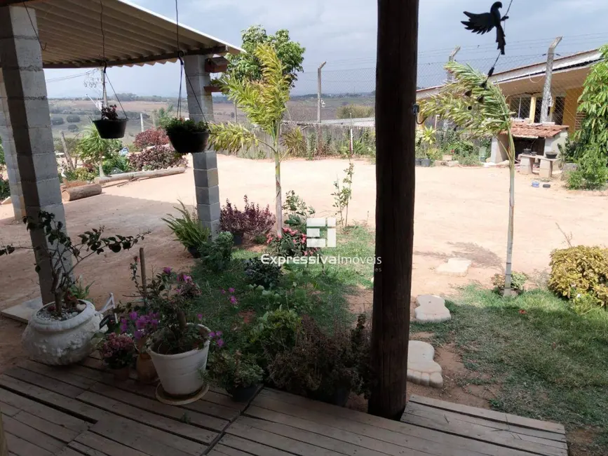 Foto 5 de Chácara com 1 quarto à venda, 850m2 em Itatiba - SP