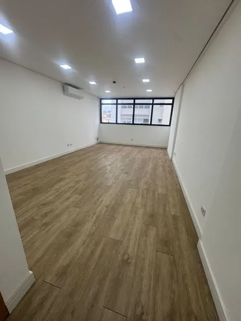 Foto 2 de Sala Comercial para alugar, 37m2 em Vila Brasileira, Itatiba - SP