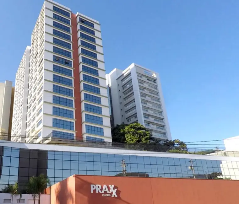 Foto 1 de Sala Comercial para alugar, 37m2 em Vila Brasileira, Itatiba - SP