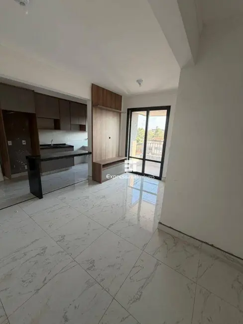Foto 1 de Apartamento com 3 quartos para alugar, 86m2 em Vila Bela Vista, Itatiba - SP