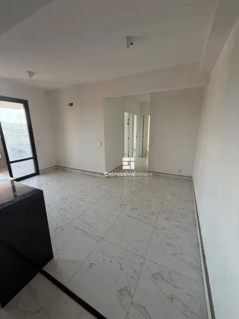 Foto 3 de Apartamento com 3 quartos para alugar, 86m2 em Vila Bela Vista, Itatiba - SP