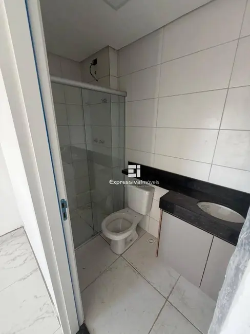 Foto 9 de Apartamento com 3 quartos para alugar, 86m2 em Vila Bela Vista, Itatiba - SP