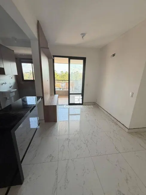 Foto 2 de Apartamento com 3 quartos para alugar, 86m2 em Vila Bela Vista, Itatiba - SP