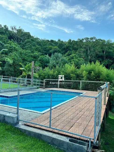 Foto 2 de Chácara com 1 quarto à venda, 1400m2 em Loteamento Caminhos do Sol, Itatiba - SP