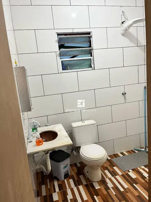 Foto 5 de Chácara com 1 quarto à venda, 1400m2 em Loteamento Caminhos do Sol, Itatiba - SP