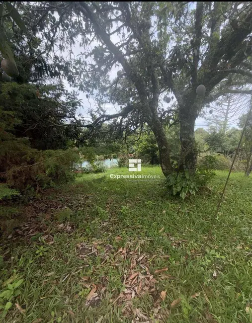 Foto 4 de Chácara com 3 quartos à venda, 1000m2 em Terras de São Sebastião, Itatiba - SP