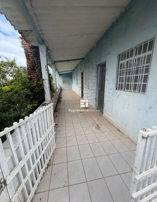 Foto 3 de Chácara com 3 quartos à venda, 1000m2 em Terras de São Sebastião, Itatiba - SP