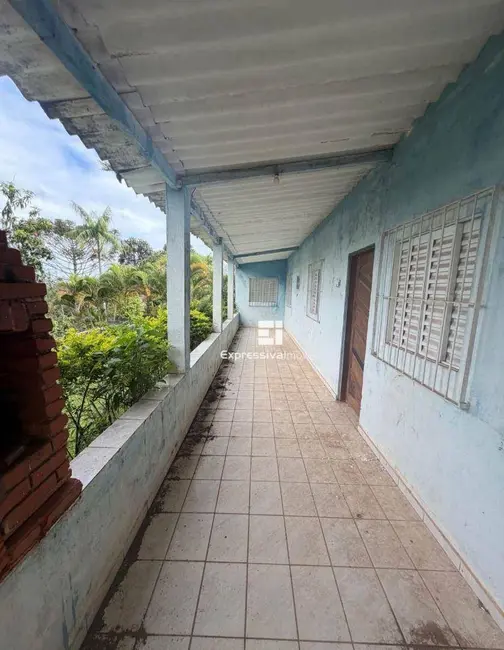 Foto 1 de Chácara com 3 quartos à venda, 1000m2 em Terras de São Sebastião, Itatiba - SP