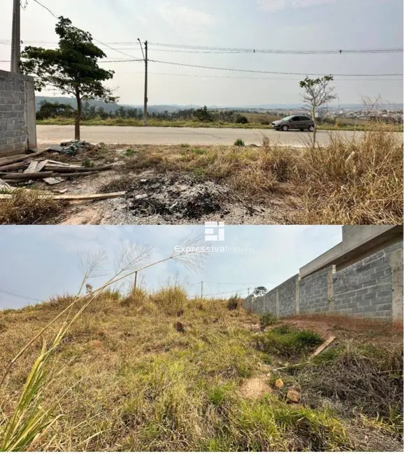 Foto 3 de Terreno / Lote à venda, 266m2 em Itatiba - SP