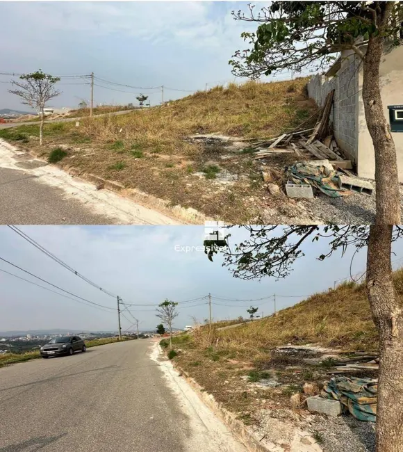 Foto 2 de Terreno / Lote à venda, 266m2 em Itatiba - SP