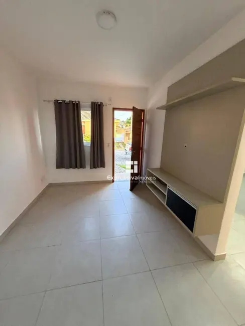 Foto 3 de Casa de Condomínio com 3 quartos para alugar, 130m2 em Parque das Laranjeiras, Itatiba - SP