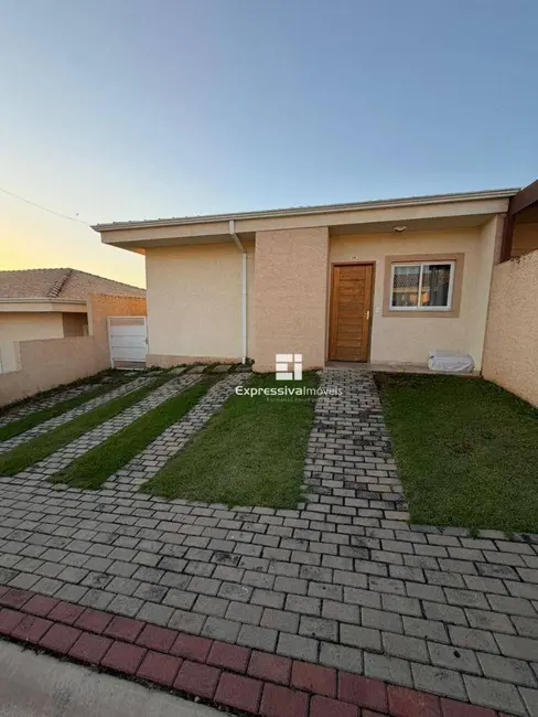 Foto 4 de Casa de Condomínio com 3 quartos para alugar, 130m2 em Parque das Laranjeiras, Itatiba - SP