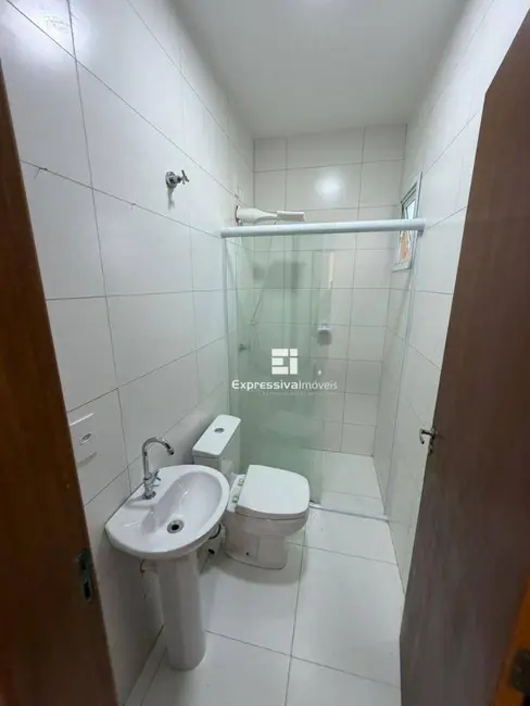 Foto 9 de Casa de Condomínio com 3 quartos para alugar, 130m2 em Parque das Laranjeiras, Itatiba - SP