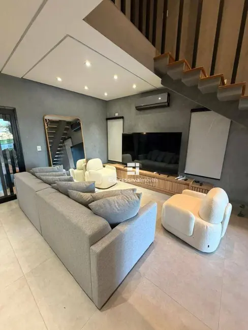 Foto 5 de Casa de Condomínio com 3 quartos à venda e para alugar, 384m2 em Itatiba - SP