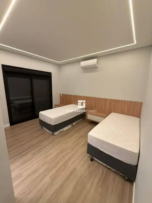 Foto 7 de Casa de Condomínio com 3 quartos à venda e para alugar, 384m2 em Itatiba - SP